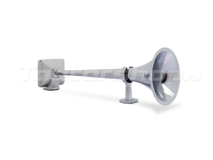 Hadley 12V Bully Horn LKW-Hupe - Hupenshop - die Website für alle Hörner,  Hupen, Fanfaren, Glocken, Klingeln und alles, was Lärm macht