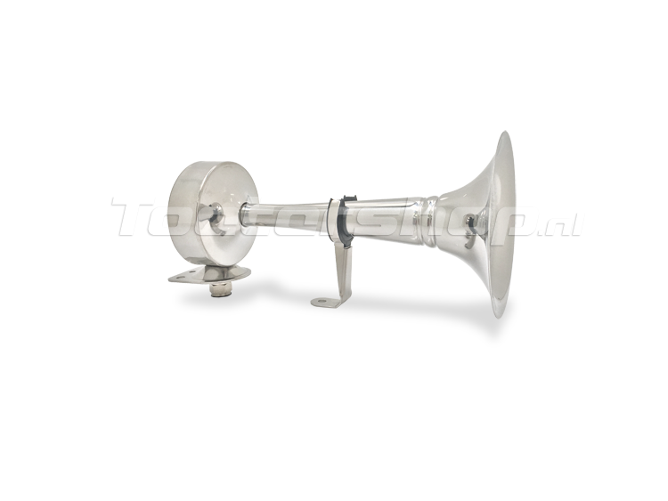 Originale Tourhupe MT3i 12V Fiamm - Hupenshop - die Website für alle  Hörner, Hupen, Fanfaren, Glocken, Klingeln und alles, was Lärm macht