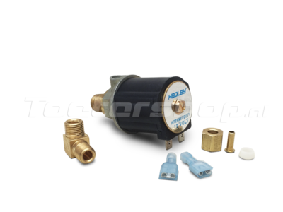 12V Hornventil für 1/4 NPT