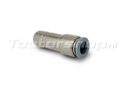 12-mm-Stift mit 8-mm-Steckkupplung