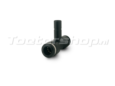 8 mm PTC-Splitter mit Stift