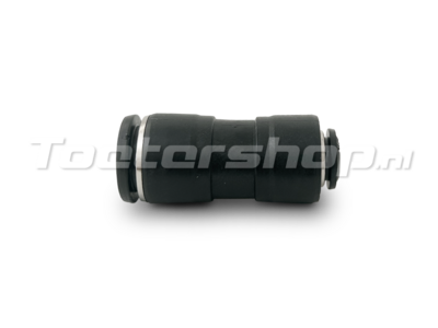 12mm und 8 mm PTC Steckkupplung