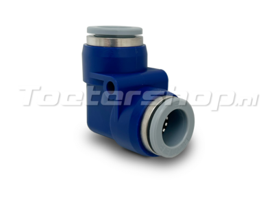 12mm Ellbogen Fitting