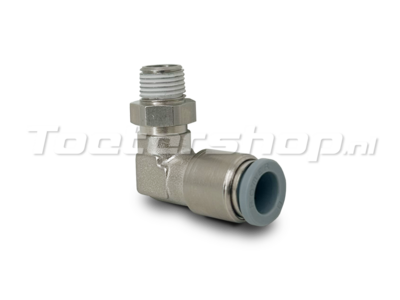 6mm-1/8 BSPT Winkelverbinder
