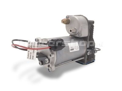 AMK 12V Kompressor