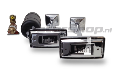 Hadley Ambassador Short Hornset